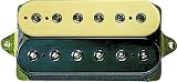DiMarzio Tone Zone Guitar Pickup, Black & Creme Regular