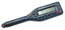 Calculated Industries 6130 Scale Master II Advanced Digital Plan Measure with Optional PC Interface