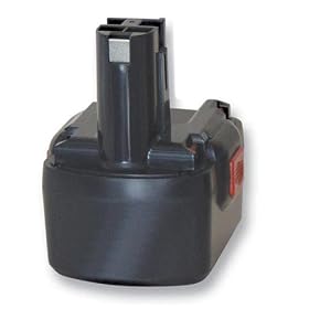 TCD 14.4-volt Battery (Fits Bosch Tools)