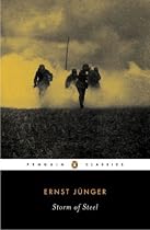 Storm of Steel (Penguin Classics)