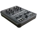 M-AUDIO 9900-51904-10 X-Session Pro - USB MIDI DJ Mixer Controller