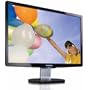 Philips 220CW9FB 55,9 cm (22,0 Zoll) Widescreen LCD-Monitor Analog/Digital, DVI-D (Kontrast dyn. 1000:1, 5 MS Reaktionszeit)