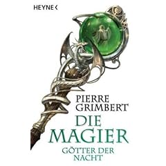 Das Schwarze Auge Roman