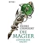 Die Magier 03. G�tter der Nacht