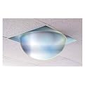 DROP IN FULL DOME - Silver (24")
