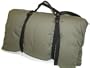 Hugger Mugger Zabutons Yoga Cushion (Olive)