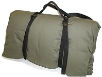 Hugger Mugger Zabutons Yoga Cushion (Olive)