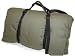 Sporting Goods : Hugger Mugger Zabutons Yoga Cushion (Olive)