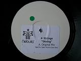 4 STRINGS Diving 12" white label