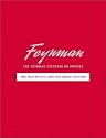 The Feynman Lectures on Physics including Feynman's Tips on Physics: The Definitive and Extended Edition