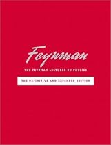 The Feynman Lectures on Physics including Feynman's Tips on Physics: The Definitive and Extended Edition