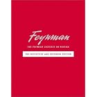 The Feynman Lectures on Physics including Feynman's Tips on Physics: The Definitive and Extended... by  Richard P. Feynman, Robert B. Leighton, and Matthew Sands