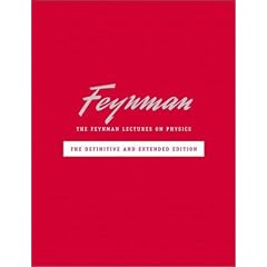 The Feynman Lectures on Physics including Feynman's Tips on Physics: The Definitive and Extended Edition