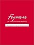 The Feynman Lectures on Physics including Feynman's Tips on Physics: The Definitive and Extended Edition
