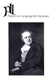 Papers on Language & Literature