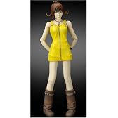 FINAL FANTASY VIII セルフィ・ティルミット ( ノンスケール PVC塗装済み完成品 )