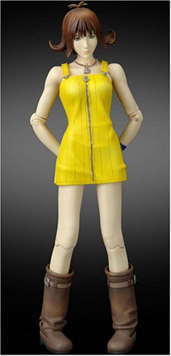 ���������������˥å��� FINAL FANTASY VIII ����ե����ƥ���ߥå� ( �Υ󥹥����� PVC�����Ѥߴ����� ) �������� ������� ���᡼�� �ե��� �����꡼ ���� ư�� �̿���