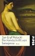 Die Handschrift von Saragossa: Roman