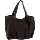 Leigh and Luca Crushed Tote