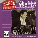 Sus Ultimos Instrumentales
