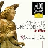 Chants grégoriens à l Abbaye de Silos  (Coll. les 100 classiques)