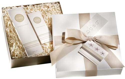 Basq Deluxe Gift Box Set