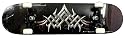 Renner Complete Skateboard - B19 Tattoo 2