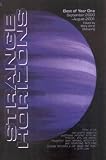 The Best of Strange Horizons: Year One : September 2000-August 2001 (The Best of Strange Horizons, 1)