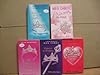 The Princess Diaries Collection Vols 1 - 5 : The Princess Diaries - Princess in the Spotlight - Princess in Love - Princess in Waiting - Princess in Pink (Princess Diaries)