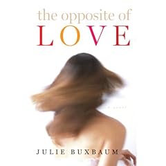 The Opposite of Love