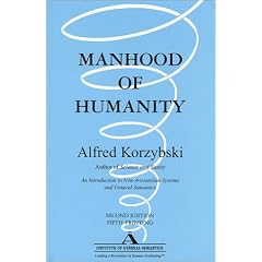 Manhood of Humanity (2nd)