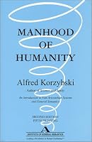 Manhood of Humanity (2nd)