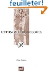 L'�thnom�thodologie
