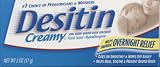 Desitin Creamy Zinc Oxide Diaper Rash Ointment 2oz