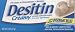 Desitin Creamy Zinc Oxide Diaper Rash Ointment 2oz