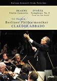 European Concert 2002 (Abbado, Berlin Philharmoniker) [DVD]