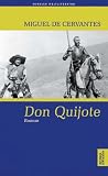 Don Quijote - Miguel de Cervantes