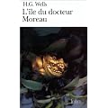 L'�le du docteur Moreau