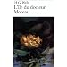 L'�le du docteur Moreau
