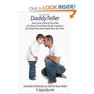 DaddyTeller