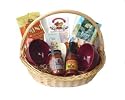 Chili Cook Off Gourmet Gift Basket
