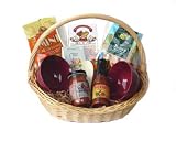 Chili Cook Off Gourmet Gift Basket