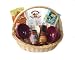Chili Cook Off Gourmet Gift Basket Image