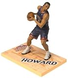 NBA Series 3 Figure: Juwan Howard Blue Jersey