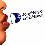 In the House - Joey Negro: Sampler Vol.1 [VINYL]