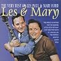 Very Best Of Les Paul & Mary Ford