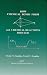 Book How Chemical Bonds Form and Chemical Reactions Proceed