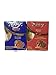 Variety Pack of 2: Terry's Milk Chocolate & Dark Chocolate Orange Ball, 6.17-ounce Boxes (1 of Each)