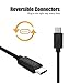 Type C Cable, Yootech [2-Pack] 3.3ft/1m 56k ohm pull-up resistor USB Type C to Type A Cable for Google Pixel/Pixel XL, Nexus 6p,Nexus 5x,LG G5 and Other Type-C Devices