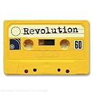 (R)Evolution